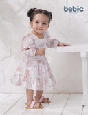 Cutie Winter Dress