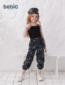 Midnight Camo Set