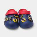 Mini Batman Crocs