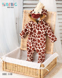 Giraffe Hug Suit