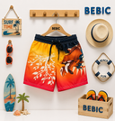 Savanna Boar Swim Shorts