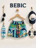 Surf Rider Shorts