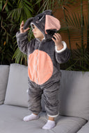 Elephant Kigurumi - Bebic