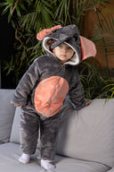 Elephant Kigurumi - Bebic