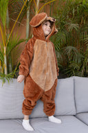 The Family Floppy-Ear Kigurumi