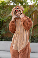 The Family Floppy-Ear Kigurumi