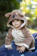 Cozy Little Lion - Bebic