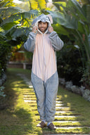 Mouse Fluffy Kigurumi