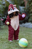 Infant Animal Jumpsuit