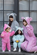 Laboobo Fluffy Kigurumi