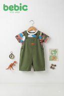 Dino Explorer Set
