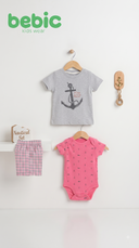 Ahoy Mate Set