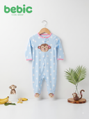 "Cheeky Monkey"