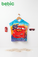 Lightning McQueen Kids