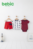 Nautical Explorer Set