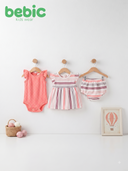 Bebic Baby Blooms Set