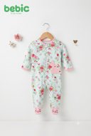 Fairytale Carousel Sleepsuit