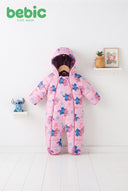 Stitch & Angel Padded Snowsuit