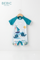 Maritime Adventure Swimsuit