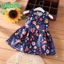 Floral Bloom Dress