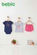 The Berry Set