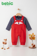 "Foxy Forest Set"