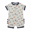 DinoSpike Romper - Bebic