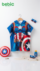 Captain America