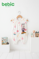 Travel Buddy Jumpsuit