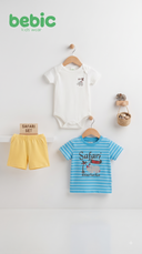 Safari Fun Set