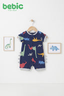 The Dino-Spike Romper