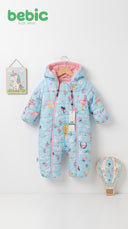 Wonderland Puffer