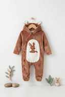 The Cozy Joey Onesie