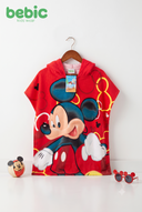 Mickey Mouse
