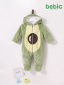Avocado Cuddle Suit