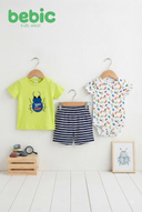 Bug Adventure Set