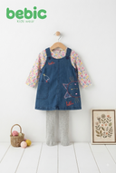 Floral Outfit Set