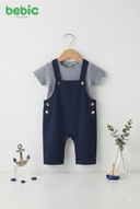 "Little Sailor"