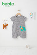 The Cub Romper