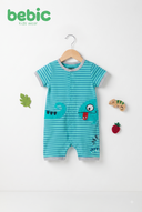 Chameleon Romper