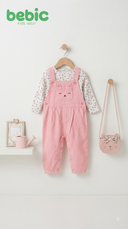 Kitty Cords Set
