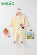 Ladybug Garden Sleeper