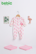 Flamingo Footie