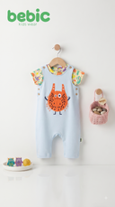 Monster Play Set