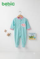 Tiny Traveler Sleeper