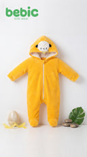 Fluffy Lamb Onesie