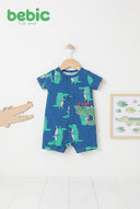 The Chomp Romper