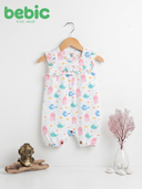 Ocean Breeze Romper
