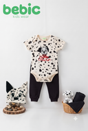 Dalmatian Pup Outfit