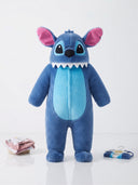 Stich Onesie Blue C